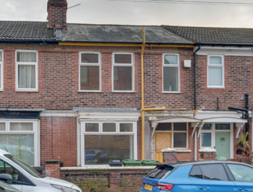 Full Renovation in Portsmouth photo